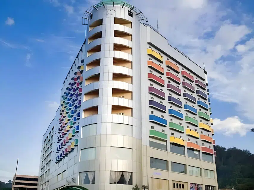 About hotel image